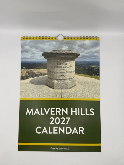  Malvern Hills 2027