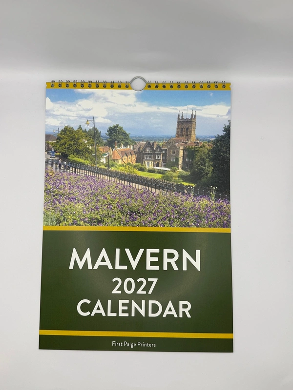  Malvern 2027