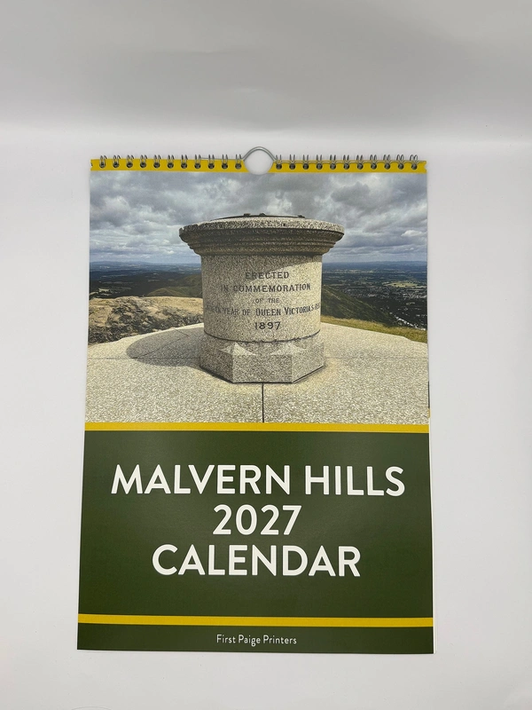  Malvern Hills 2027