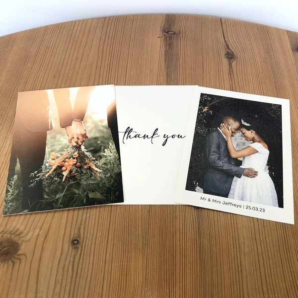  Thank You Postcards Group